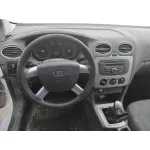 FORD FOCUS BERLINA (CAP) FORD FOCUS BERLINA (CAP) '2007 * BLANCO 2004