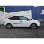 FORD FOCUS BERLINA (CAP) FORD FOCUS BERLINA (CAP) '2007 * BLANCO 2004