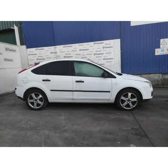 FORD FOCUS BERLINA (CAP) '2007 * BLANCO