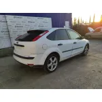 FORD FOCUS BERLINA (CAP) FORD FOCUS BERLINA (CAP) '2007 * BLANCO 2004