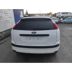 FORD FOCUS BERLINA (CAP) FORD FOCUS BERLINA (CAP) '2007 * BLANCO 2004