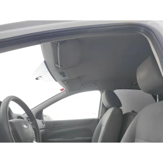 FORD FOCUS BERLINA (CAP) '2007 * BLANCO