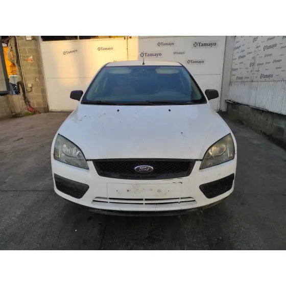 FORD FOCUS BERLINA (CAP) '2007 * BLANCO