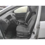 FORD FOCUS BERLINA (CAP) FORD FOCUS BERLINA (CAP) '2007 * BLANCO 2004