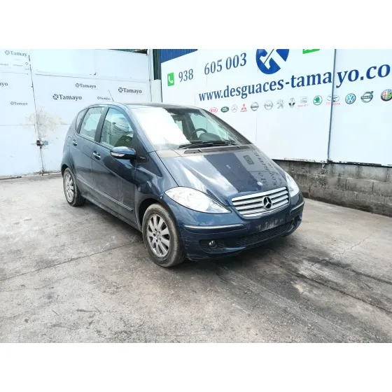 Mercedes-Benz CLASE A (W169) 2004
