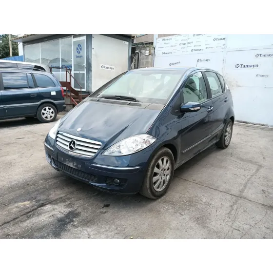 Mercedes-Benz CLASE A (W169) 2004