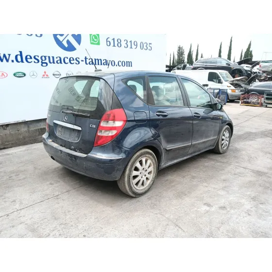 Mercedes-Benz CLASE A (W169) 2004