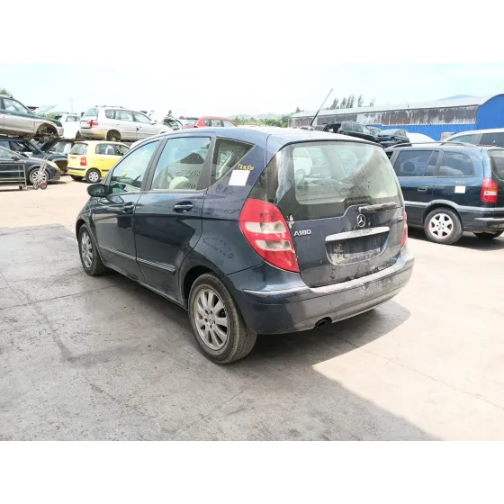 Mercedes-Benz CLASE A (W169) 2004