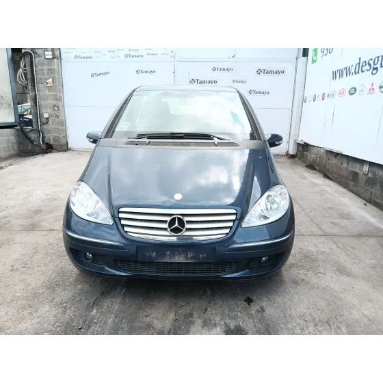 Mercedes-Benz CLASE A (W169) 2004