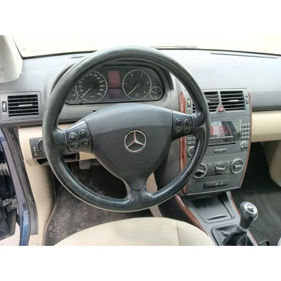 Mercedes-Benz CLASE A (W169) 2004