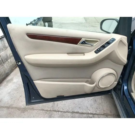 Mercedes-Benz CLASE A (W169) 2004