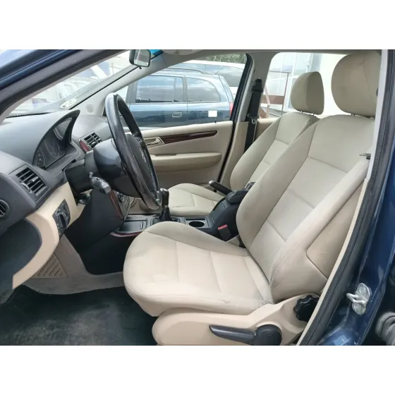 Mercedes-Benz CLASE A (W169) 2004