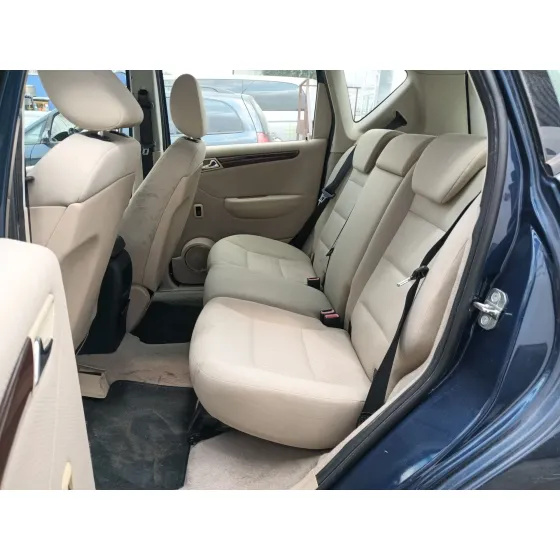 Mercedes-Benz CLASE A (W169) 2004