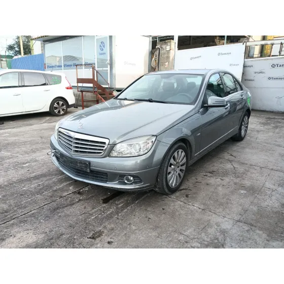 Mercedes-Benz CLASE C (W204) 2009