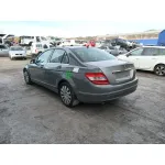 MERCEDES-BENZ CLASE C (W204)  2009