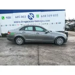 MERCEDES-BENZ CLASE C (W204)  2009