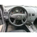 MERCEDES-BENZ CLASE C (W204)  2009