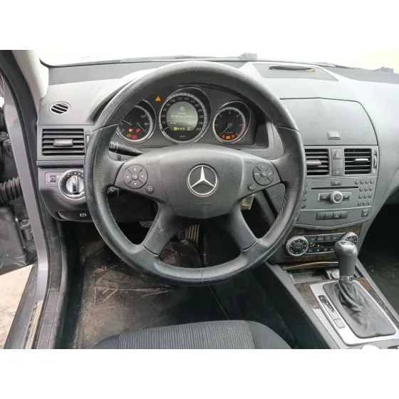 Mercedes-Benz CLASE C (W204) 2009