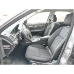 MERCEDES-BENZ CLASE C (W204)  2009