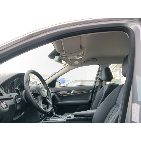 Mercedes-Benz CLASE C (W204) 2009