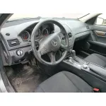 MERCEDES-BENZ CLASE C (W204)  2009