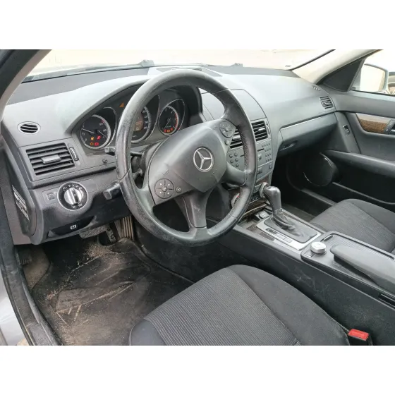 Mercedes-Benz CLASE C (W204) 2009