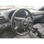 AUDI A3 (8L) AUDI A3 (8L) '2001 1.6 GRIS 1996