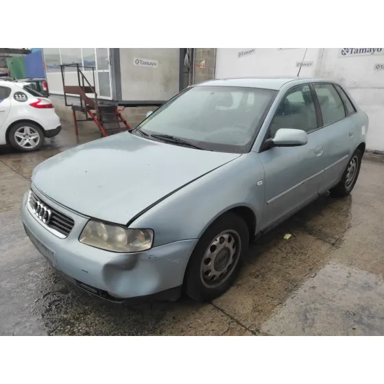 AUDI A3 (8L) '2001 1.6 GRIS