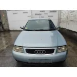AUDI A3 (8L) AUDI A3 (8L) '2001 1.6 GRIS 1996