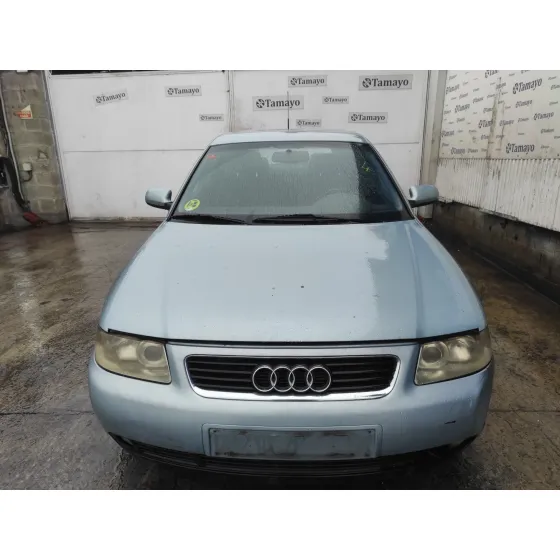 AUDI A3 (8L) '2001 1.6 GRIS