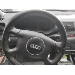 AUDI A3 (8L) AUDI A3 (8L) '2001 1.6 GRIS 1996