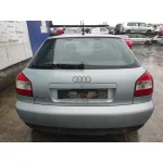 AUDI A3 (8L) AUDI A3 (8L) '2001 1.6 GRIS 1996