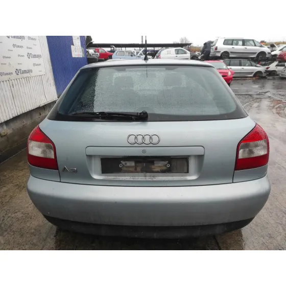 AUDI A3 (8L) '2001 1.6 GRIS