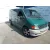 MERCEDES VITO (W638) COMBI '1999 * VERDE