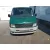 MERCEDES VITO (W638) COMBI '1999 * VERDE