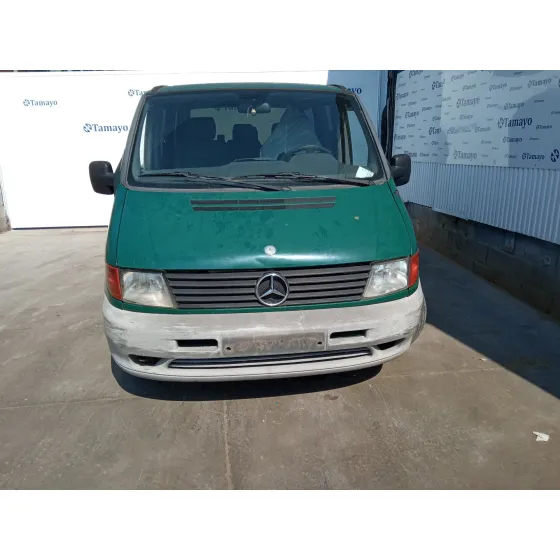 MERCEDES VITO (W638) COMBI '1999 * VERDE