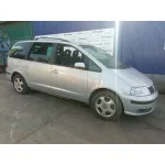 SEAT ALHAMBRA (7V9) SEAT ALHAMBRA (7V9) '2001 * PLATA 2000