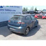 Seat IBIZA III (6L1) 2002