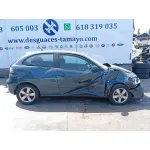 Seat IBIZA III (6L1) 2002