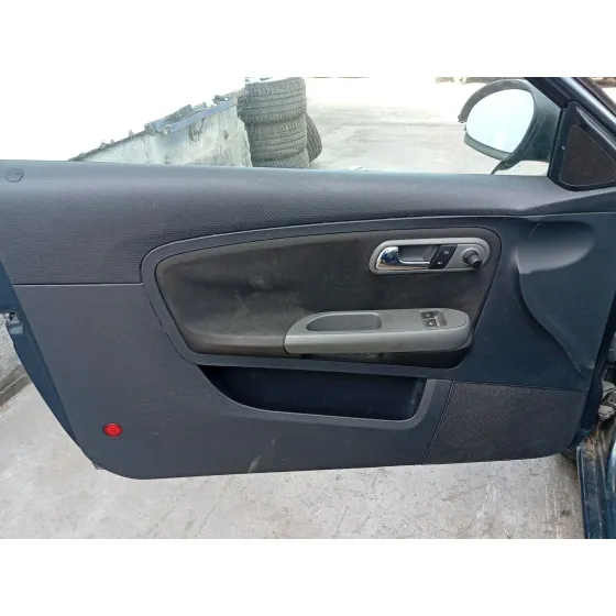 Seat IBIZA III (6L1) 2002