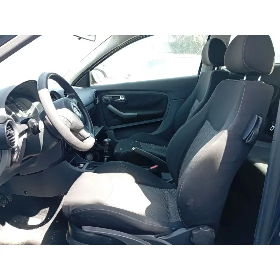 Seat IBIZA III (6L1) 2002