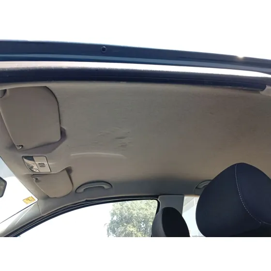 Seat IBIZA III (6L1) 2002