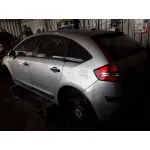CITROEN C4 BERLINA '2006 1.6 16V HDI PLATA