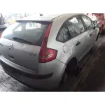 CITROEN C4 BERLINA '2006 1.6 16V HDI PLATA