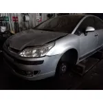 CITROEN C4 BERLINA '2006 1.6 16V HDI PLATA