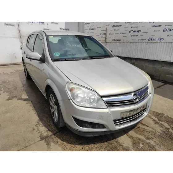 OPEL ASTRA H BER. '2008 1.6 16V CAT PLATA