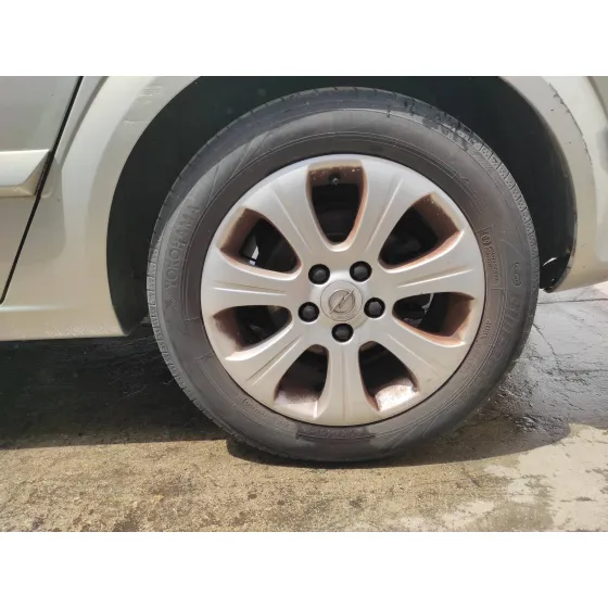 OPEL ASTRA H BER. '2008 1.6 16V CAT PLATA