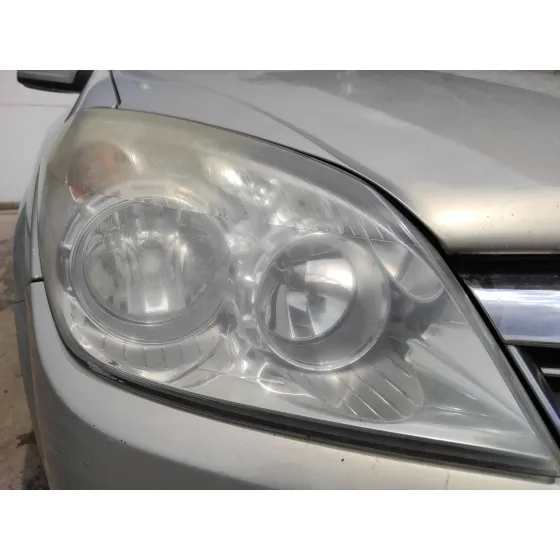 OPEL ASTRA H BER. '2008 1.6 16V CAT PLATA