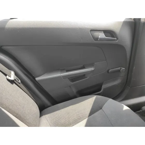OPEL ASTRA H BER. '2008 1.6 16V CAT PLATA