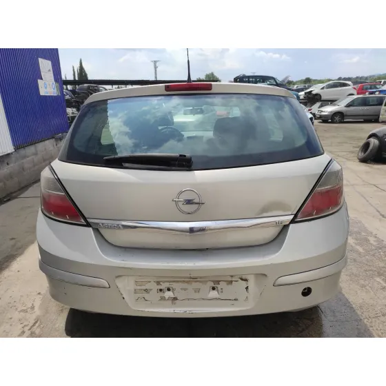OPEL ASTRA H BER. '2008 1.6 16V CAT PLATA